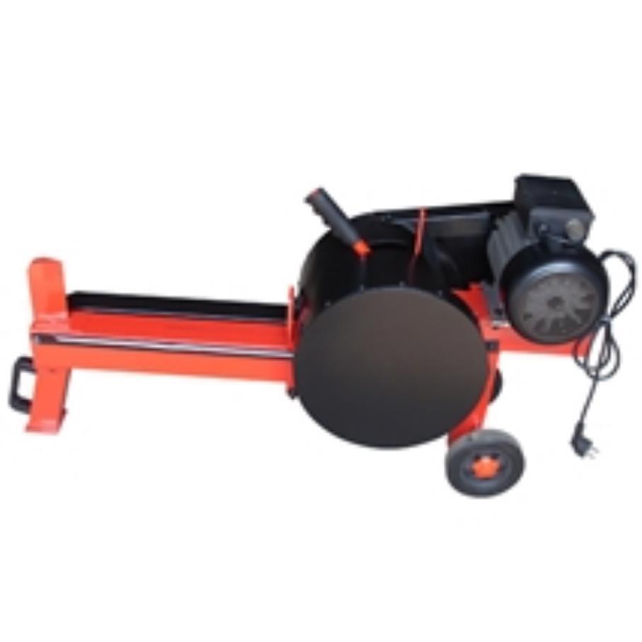 5-34T Electric Rapid Firwood K - Log Splitter Electric 评论和价格