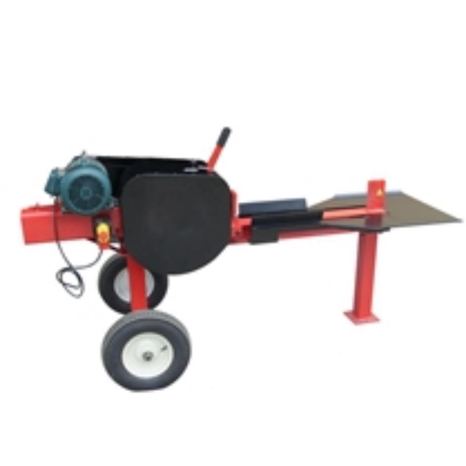 5-34T Electric Rapid Firwood K - Log Splitter Electric 评论和价格