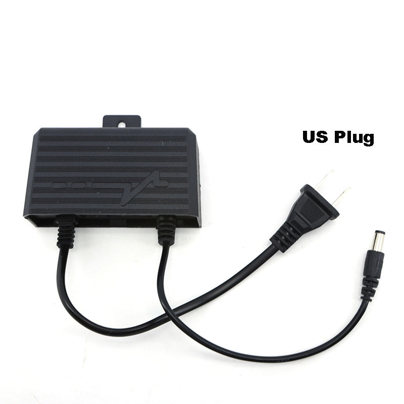 Waterproof AC 100V 240V to DC  - Outdoor Power Port 评论和价格