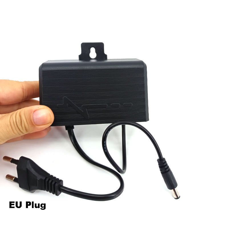 Waterproof AC 100V 240V to DC  - Outdoor Power Port 评论和价格